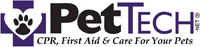 Pet Tech logo